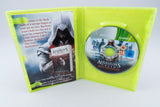 Xbox 360 *Assassin's Creed: Brotherhood* OVP mit Anleitung