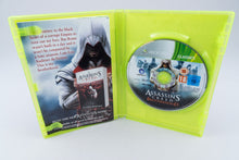 Xbox 360 *Assassin's Creed: Brotherhood* OVP mit Anleitung