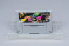 Super Famicom *Super Bomberman: Panic Bomber W* SFC OVP mit Anleitung NTSC-J