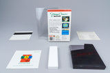 Nintendo NES *Jimmy Connors Tennis* CIB OVP Reg Card NTSC-U/C JT-USA