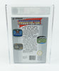 Nintendo NES *Probotector* NEW / NEU VGA 90+ Near Mint+ / Mint European Version