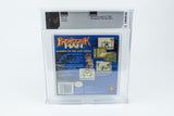 Nintendo Game Boy *Prehistorik Man* Sealed WATA 9.2 A+ no VGA Pop 7
