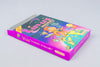 Nintendo NES *Linus Spacehead's Cosmic Crusade* CIB OVP Poster NTSC-U/C USA