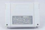 Super Famicom *Teenage Mutant Ninja Turtles: Mutant Warriors* SFC Modul NTSC-J