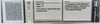 Playstation 2 *Fullmetal Alchemist and the Broken Angel* PS2 Sealed WATA 9.6 A+
