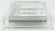 Playstation 1 *Final Fantasy Chronicles* PS1 New / Sealed / WATA 9.8 A