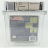 Nintendo Game Boy *NBA All-Star Challenge* WATA 9.0 A+ no VGA