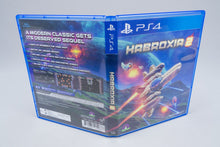 Playstation 4 *Habroxia 2 - Limited Edition* PS4 OVP Eastasiasoft 0294