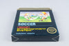 Nintendo NES *Soccer* OVP PAL B SC-EEC Bienengräber