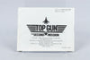 Nintendo NES *Top Gun: The Second Mission* OVP CIB PAL B OG-NOE-1 +