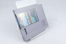 Nintendo NES *Devil World* OVP CIB PAL B DD-EEC/SCN Bienengräber +