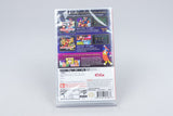Nintendo Switch *Cosmic Fantasy Collection* Neu / New Limited Run #219