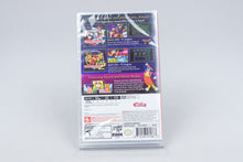 Nintendo Switch *Cosmic Fantasy Collection* Neu / New Limited Run #219