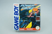 Nintendo Game Boy *Power Racer* CIB OVP PQ-NOE
