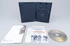 Playstation 2 *R-Type Final* PS2 OVP CIB Reg Card NTSC-J