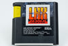 Sega Genesis *LHX Attack Chopper* OVP mit Anleitung NTSC-U/C