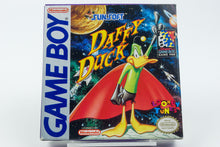 Nintendo Game Boy *Daffy Duck* OVP CiB Anleitung YS-USA