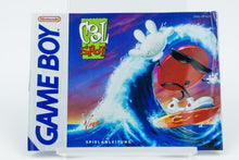 Nintendo Game Boy *Cool Spot* OVP CiB Anleitung QP-NOE