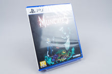 Playstation 5 *Dungeon Munchies* PS5 Neu / New
