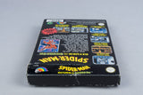 Spider-Man: Return of the Sinister Six Nintendo NES OVP CIB PAL B RX-NOE
