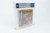 Game Boy Advance *Donkey Kong Country 2* GBA Sealed WATA 9.4 A+
