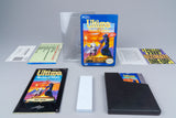 Nintendo NES *Ultima: Warriors of Destiny* CIB OVP Map Reg NTSC-U/C UT-USA