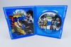 Playstation 4 *Samurai Shodown V Special* PS4 OVP Limited Run #328