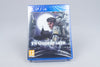 Playstation 4 *Swordbreaker* PS4 Neu / New Red Art Games