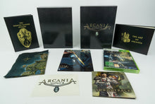 Xbox 360 *ArcaniA: Gothic 4 - Special Edition* Spiel Neu