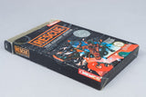 Nintendo NES *Rescue: The Embassy Mission* OVP CIB PAL B HZ-ESP +