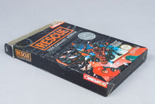 Nintendo NES *Rescue: The Embassy Mission* OVP CIB PAL B HZ-ESP +