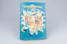Commodore Amiga *Chuck Rock II: Son of Chuck* in OVP mit Anleitung Big Box
