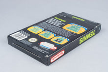 Nintendo NES *Tennis* OVP CIB PAL B TE-NOE +