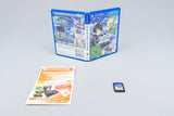 Playstation Vita *Sword Art Online: Lost Song* PS Vita OVP
