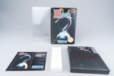 Nintendo NES *Hook* OVP CIB PAL B 7Q-NOE-1 +