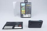Sega Mega Drive *Disney Das Dschungelbuch* OVP mit Anleitung PAL
