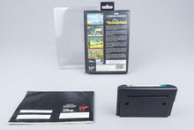 Sega Mega Drive *Disney Das Dschungelbuch* OVP mit Anleitung PAL