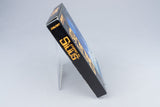 Nintendo NES *Journey to Silius* OVP CIB PAL B 4S-EEC/FRG +