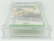 Xbox *Battlefield 2: Modern Combat* Sealed / New Wata 9.6 A+ no VGA
