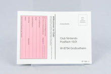 Nintendo NES *Four Players' Tennis* OVP CIB PAL B 74-NOE-1 +