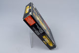 Super Nintendo *Arcade's Greatest Hits* SNES CIB OVP AW7P-EUR