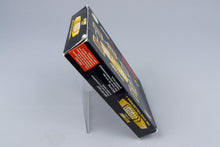Super Nintendo *Arcade's Greatest Hits* SNES CIB OVP AW7P-EUR