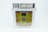 Nintendo Game Boy *Cyraid* Sealed New WATA 8.5 A no VGA Pop 2