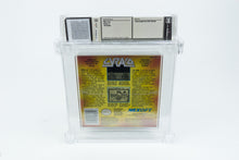 Nintendo Game Boy *Cyraid* Sealed New WATA 8.5 A no VGA Pop 2