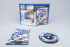 Playstation 2 *Space War Attack* PS2 OVP mit Anleitung