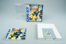 Nintendo Game Boy *Urban Strike: The Sequel to Jungle Strike* CIB OVP AUSP-EUR