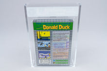 Sega Game Gear *The Lucky Dime Caper Starring Donald Duck* Neu / New VGA 85 NM+