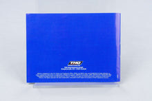 Gunstar Future Heroes Advance Game Boy Advance GBA CIB OVP BHGP-EUR