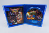 Playstation 4 *Sol Cresta - Dramatic Edition* PS4 OVP Limited Run #447