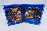Playstation 4 *Sol Cresta - Dramatic Edition* PS4 OVP Limited Run #447